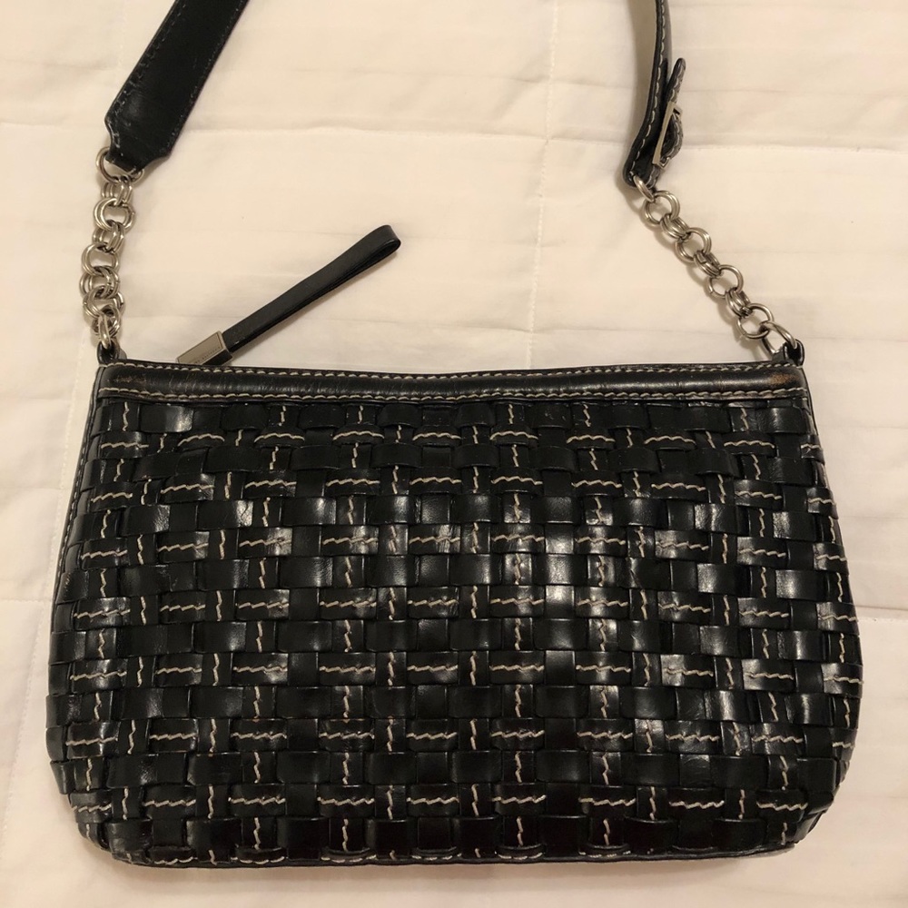Elliott Luca Bag